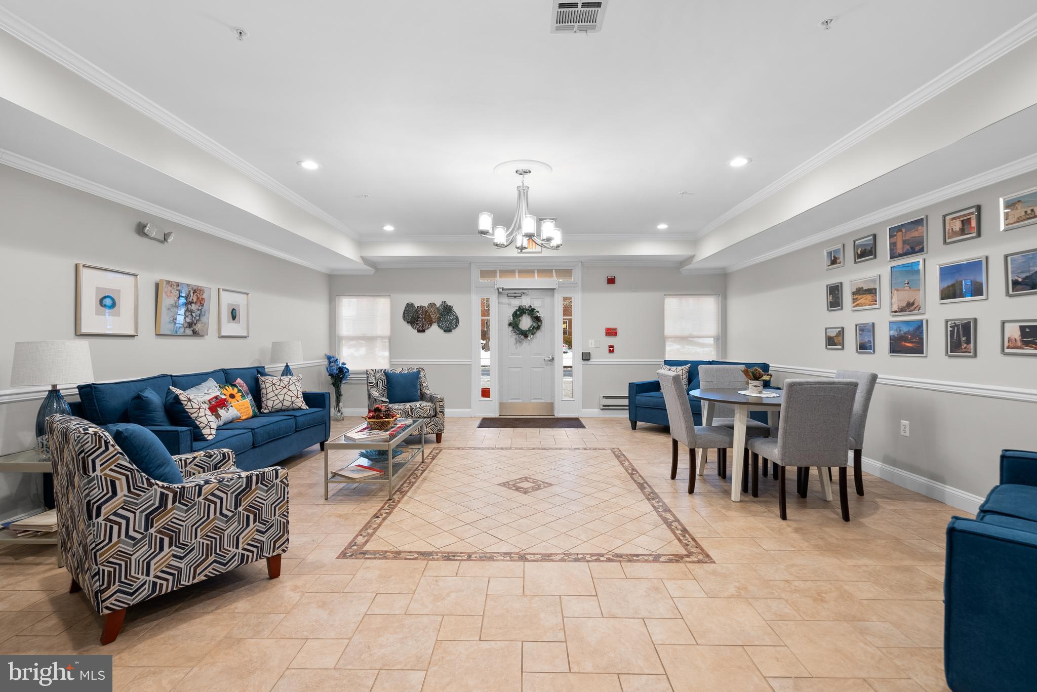 500 King Farm Blvd #103