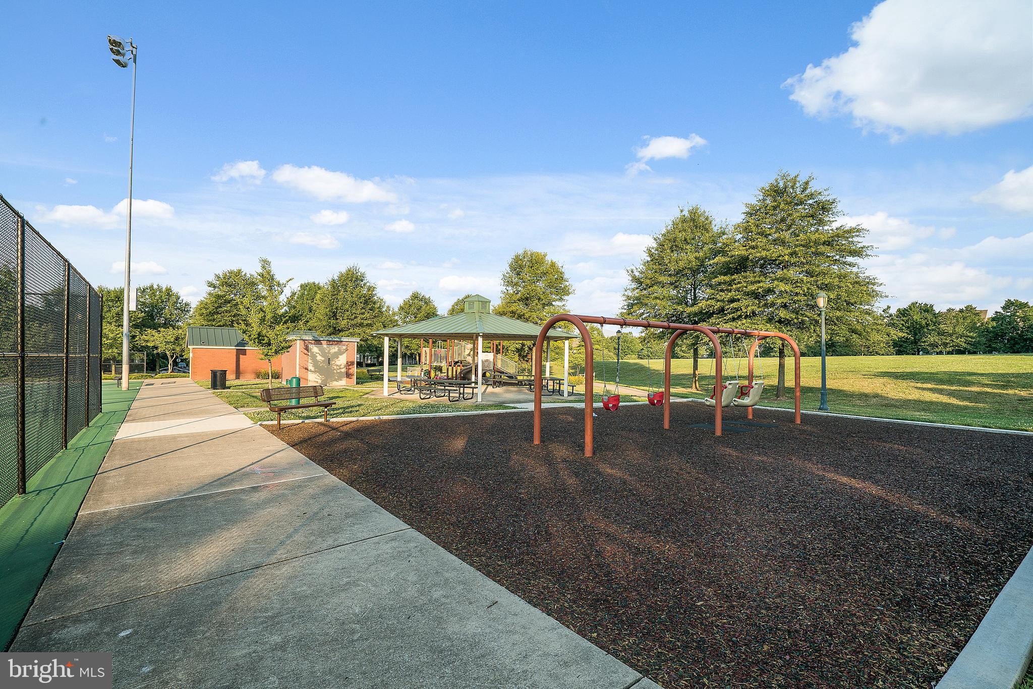 500 King Farm Blvd #103