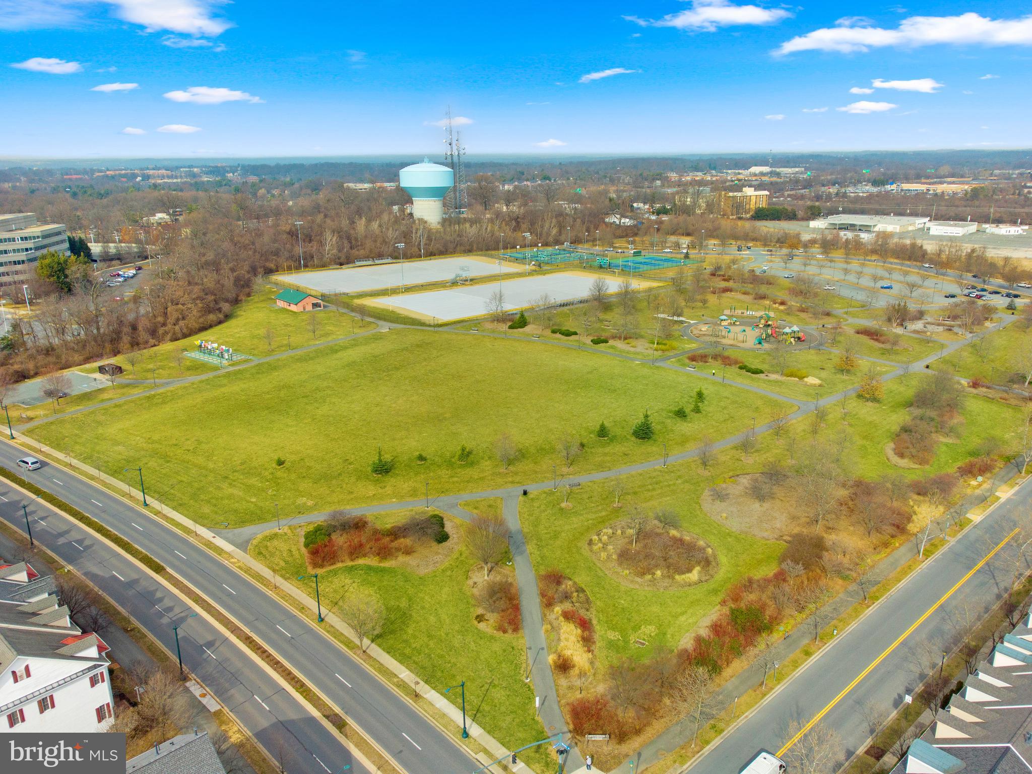 500 King Farm Blvd #103