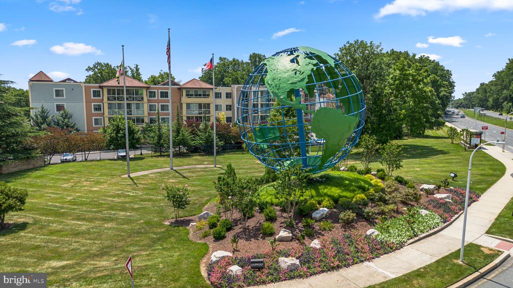 2901 S Leisure World Blvd #218