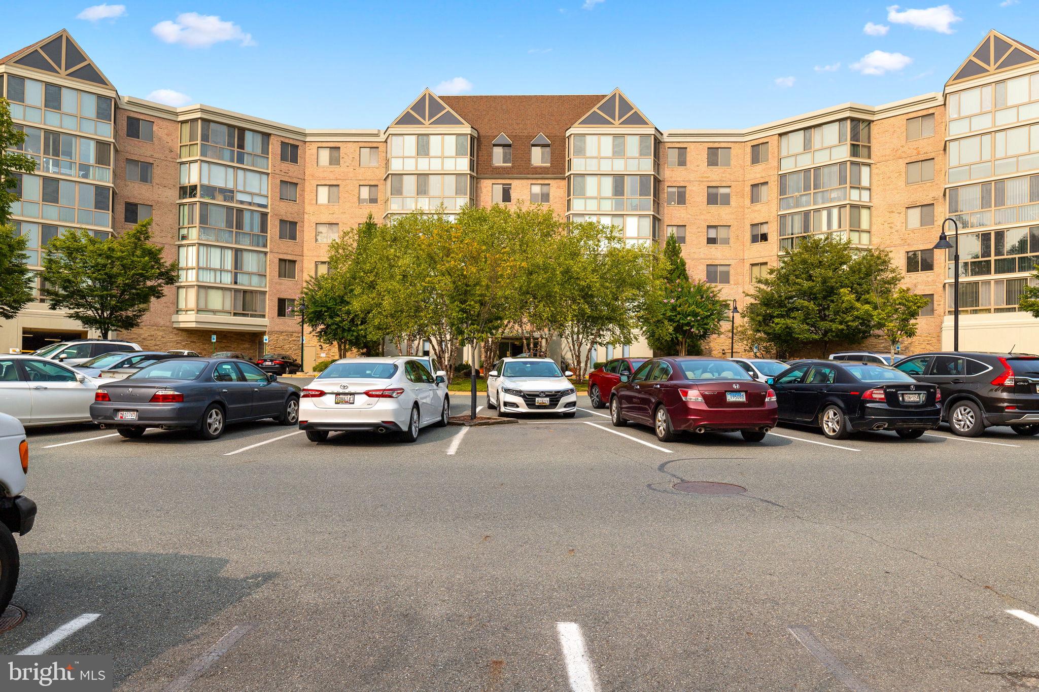 2901 S Leisure World Blvd #218