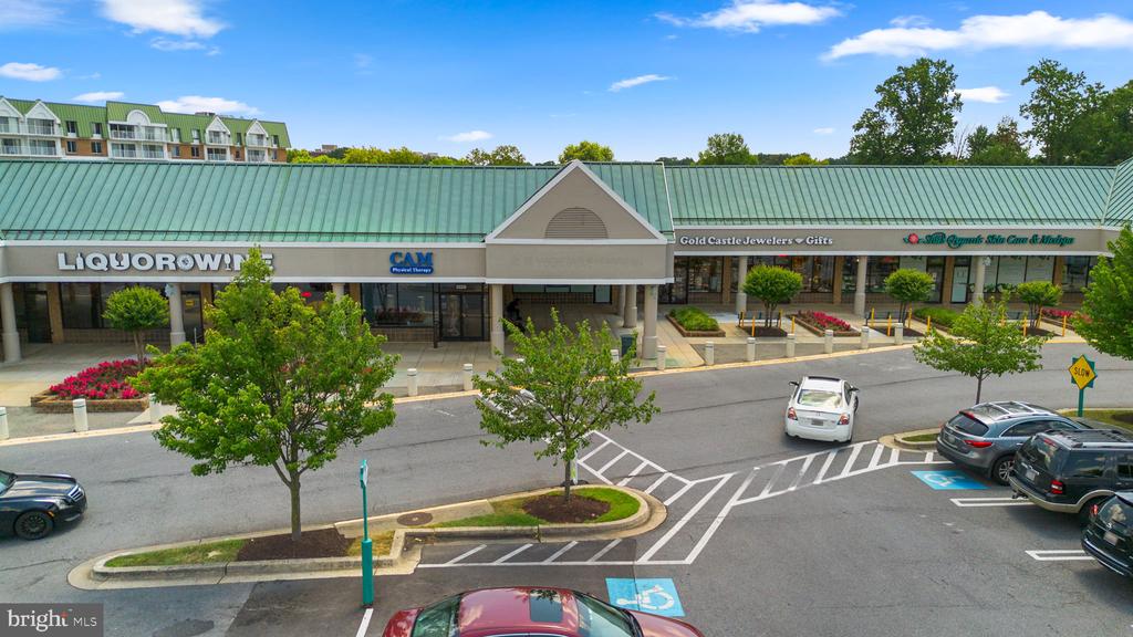 2901 S Leisure World Blvd #218