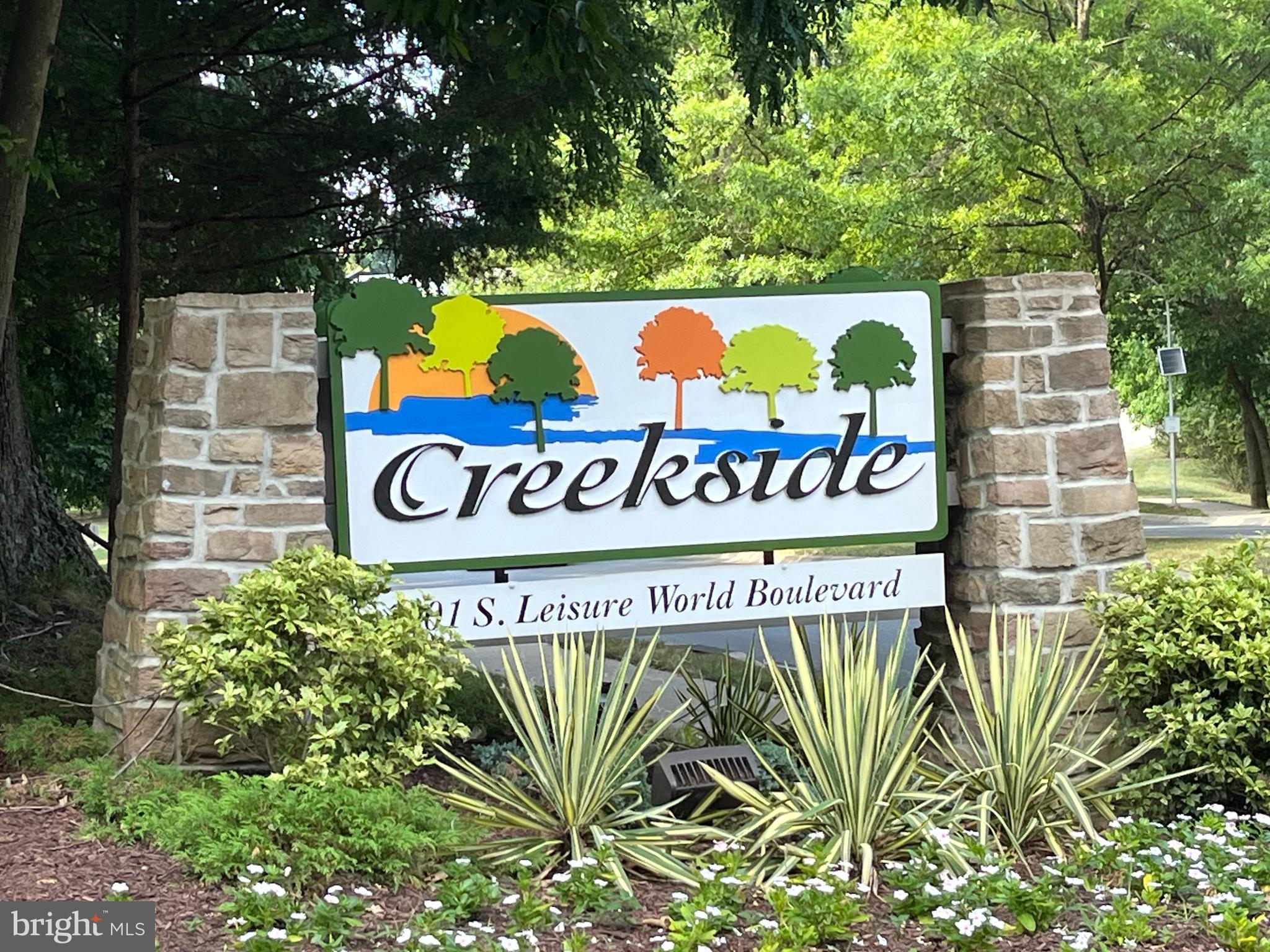 2901 S Leisure World Blvd #218