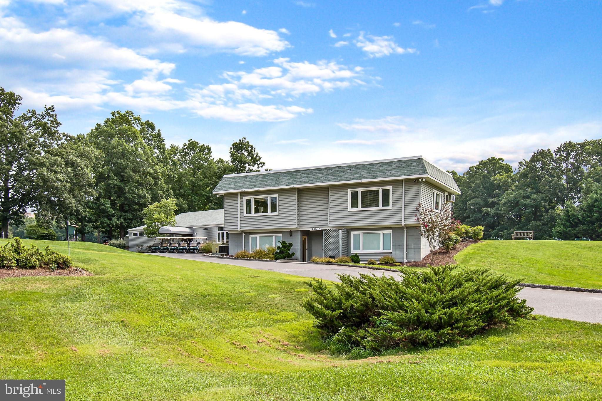 2901 S Leisure World Blvd #218
