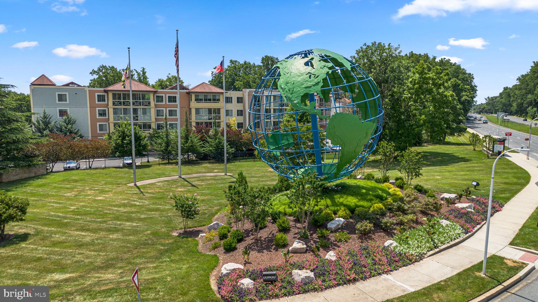 2901 S Leisure World Blvd #218
