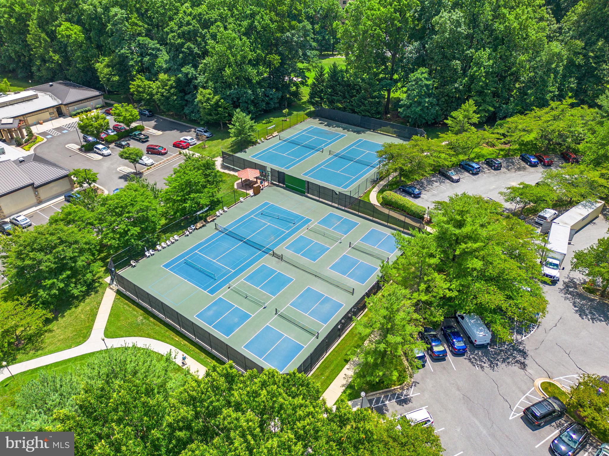 2901 S Leisure World Blvd #218
