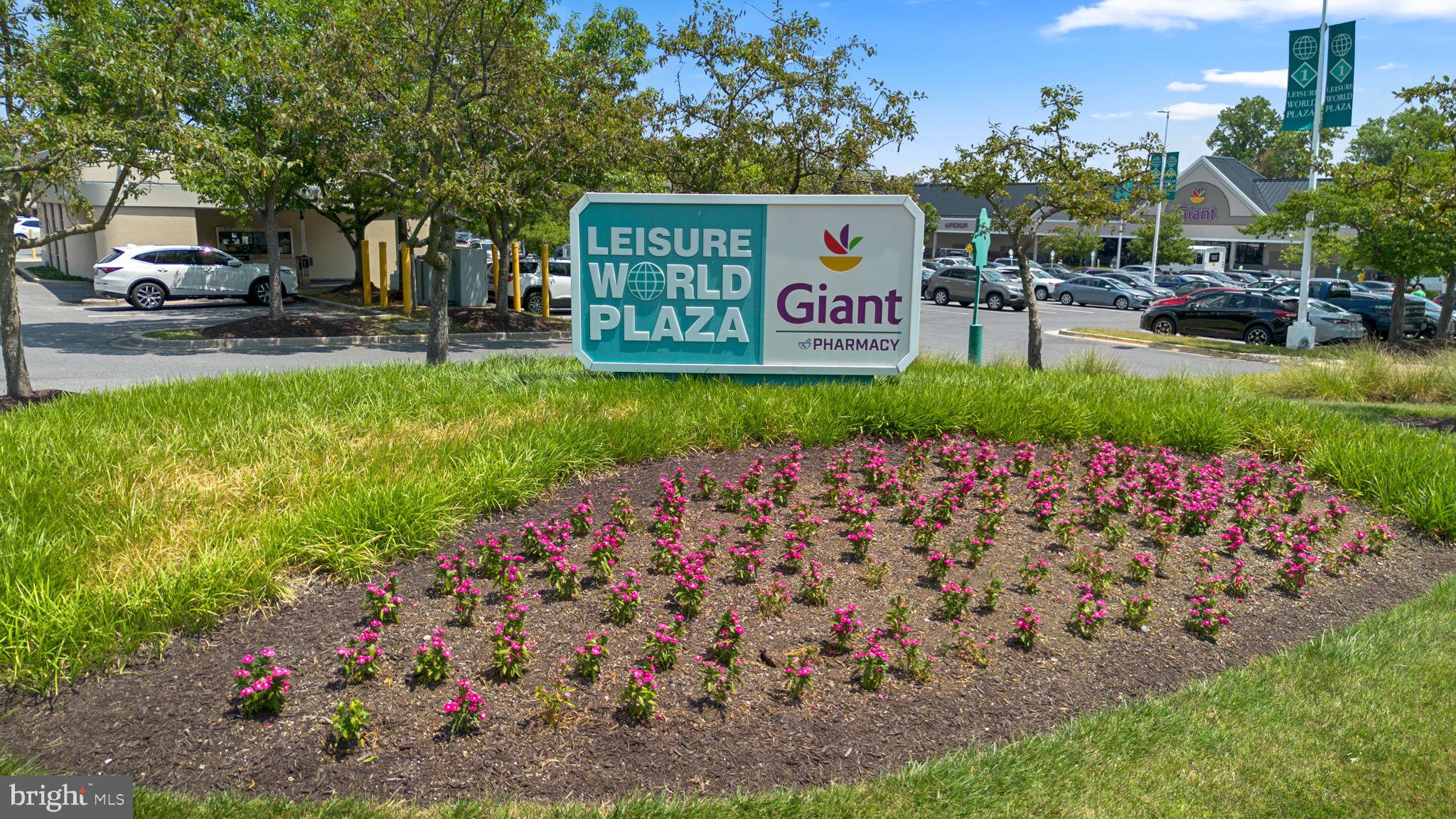 2901 S Leisure World Blvd #218