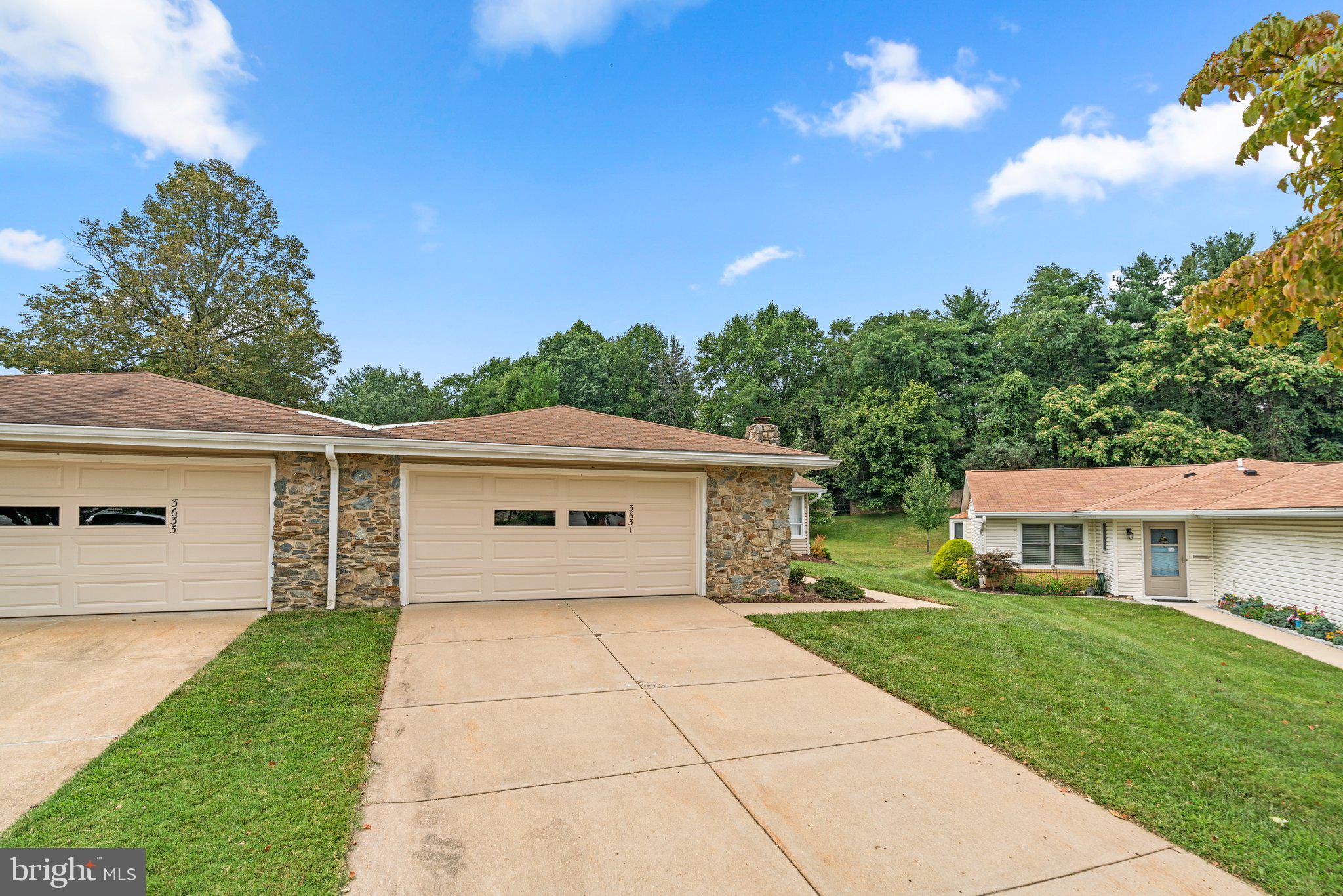 3631 Tarkington Ln #56