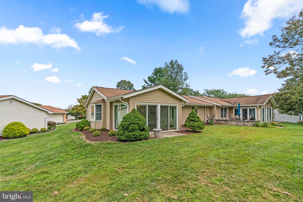 3631 Tarkington Ln #56