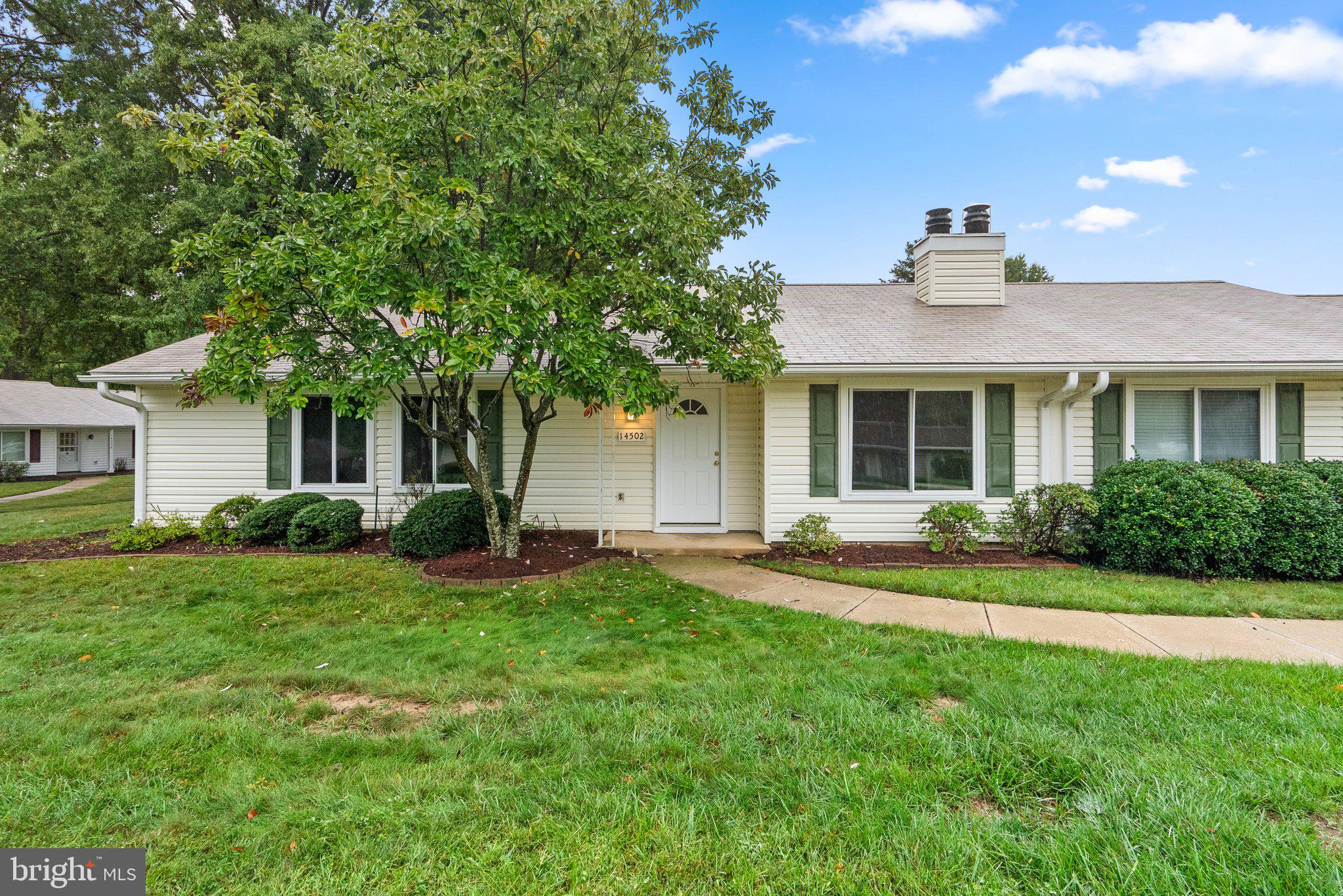 14502 Kelmscot Dr #172-B