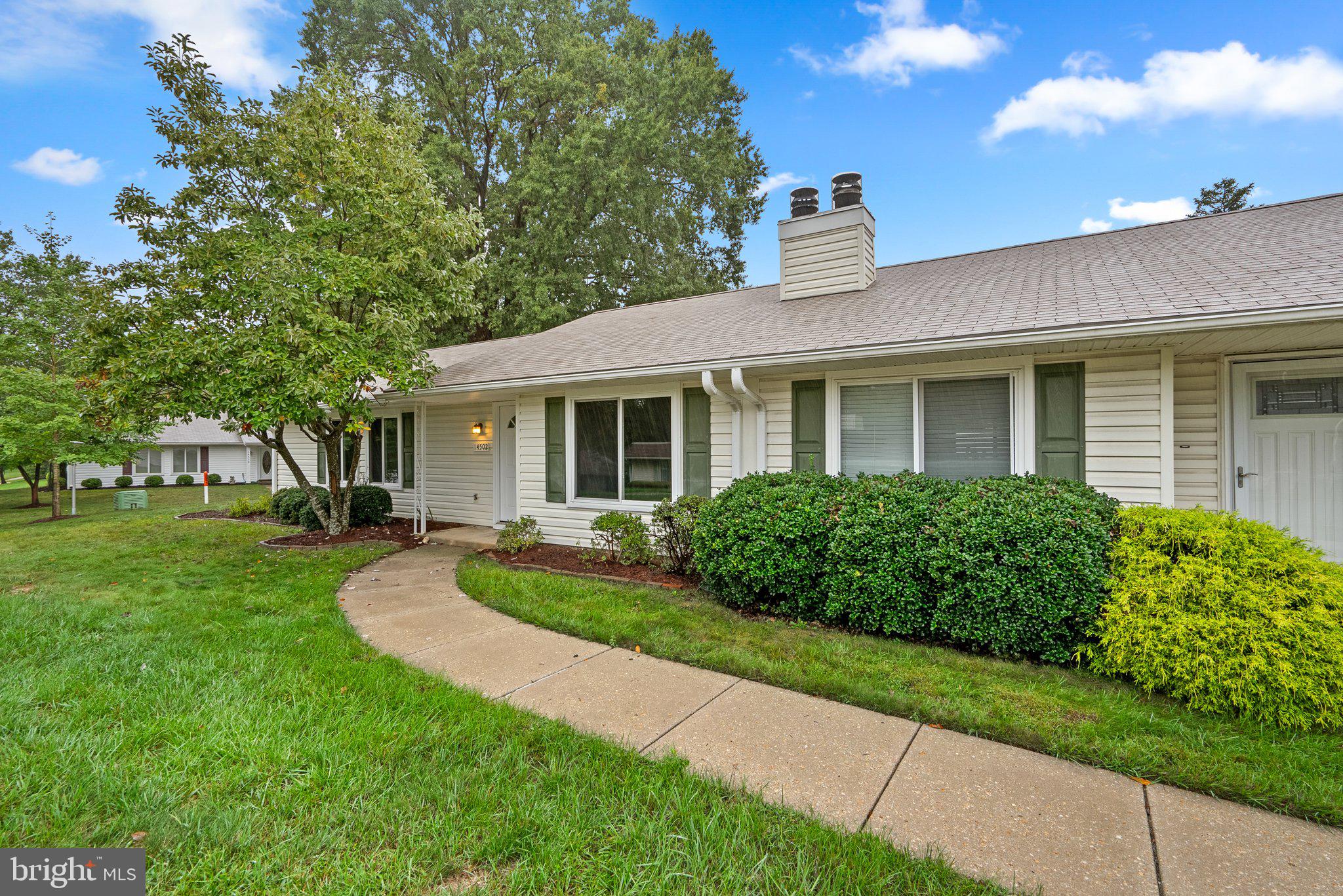 14502 Kelmscot Dr #172-B