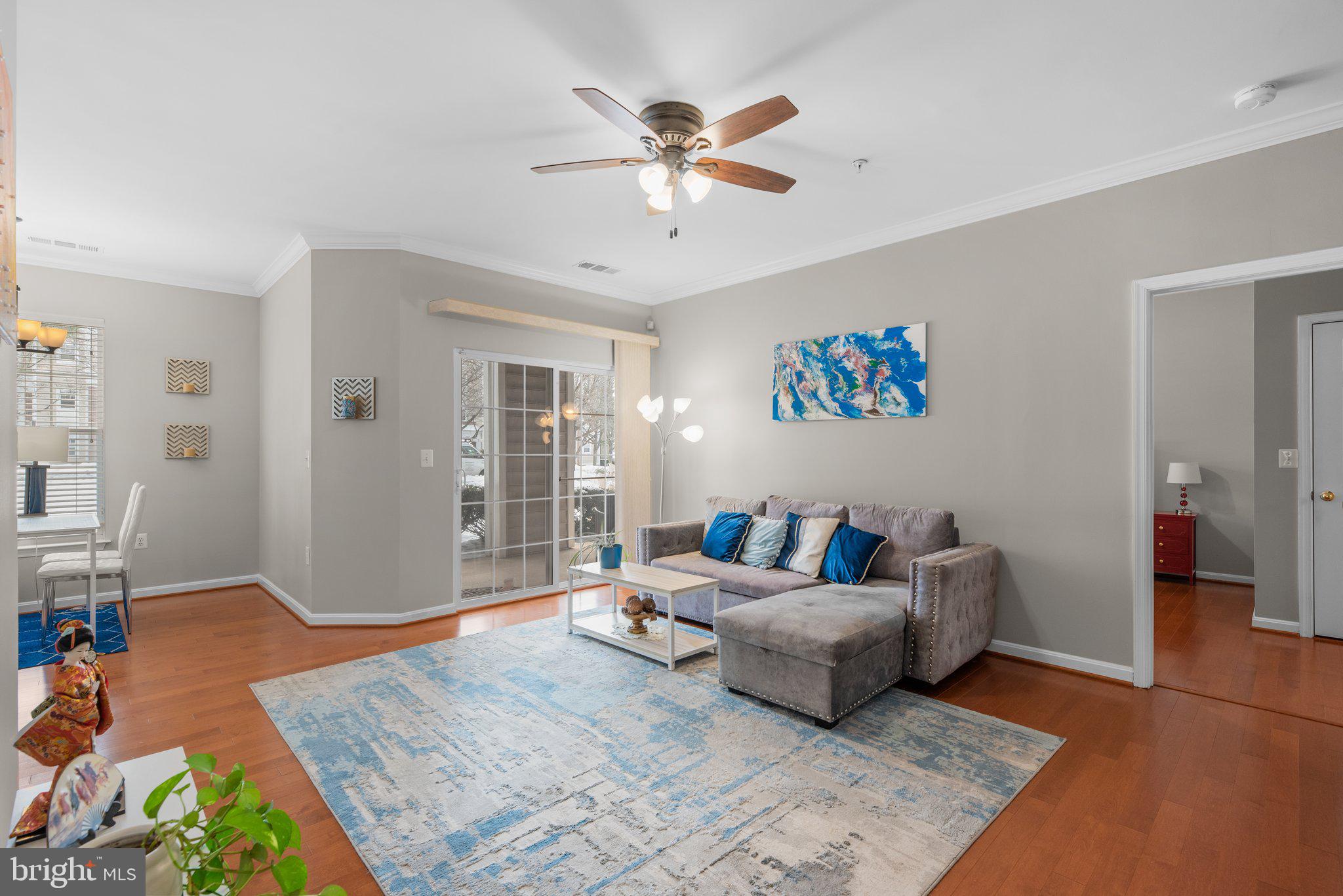 101 Watkins Pond Blvd #4-103