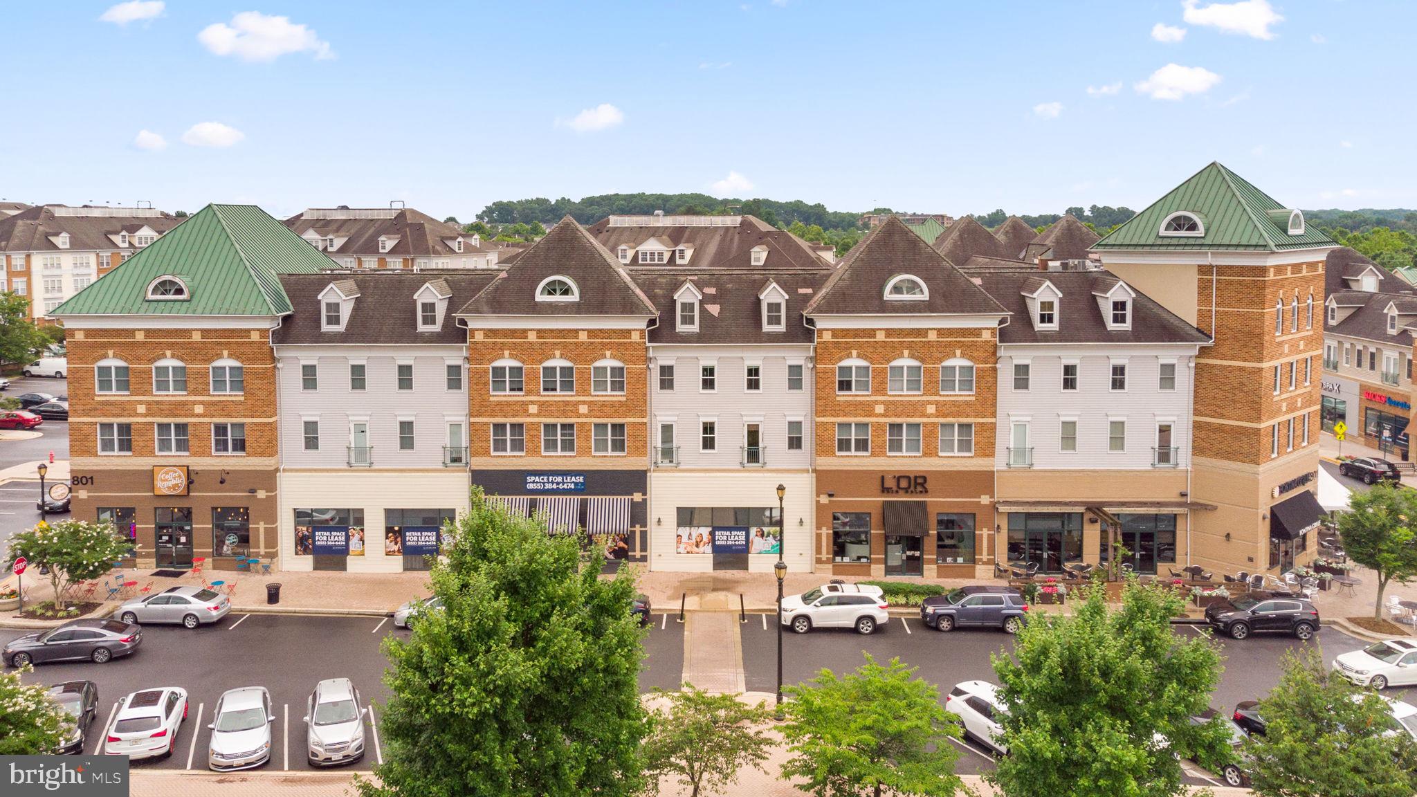 101 Watkins Pond Blvd #4-103