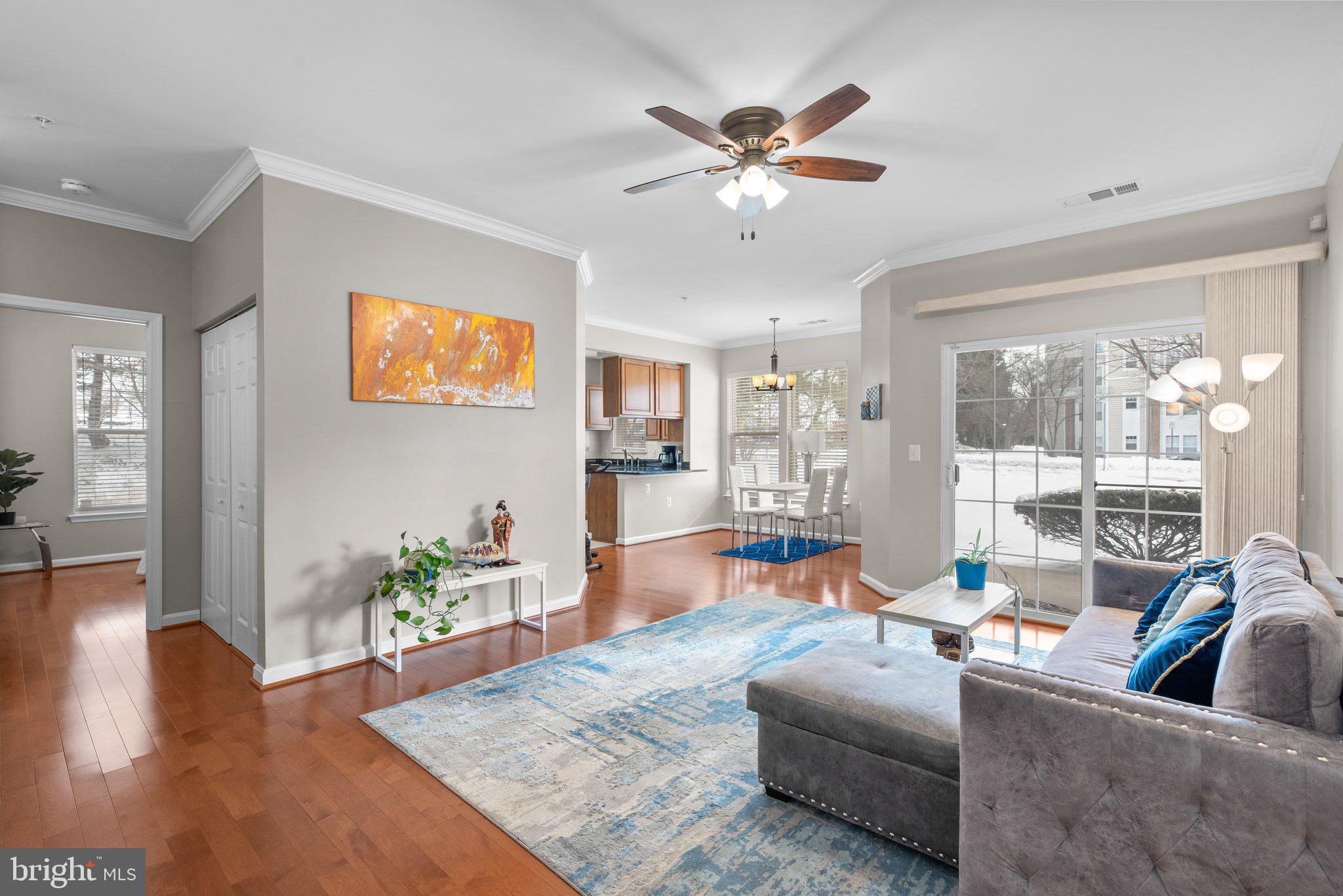 101 Watkins Pond Blvd #4-103