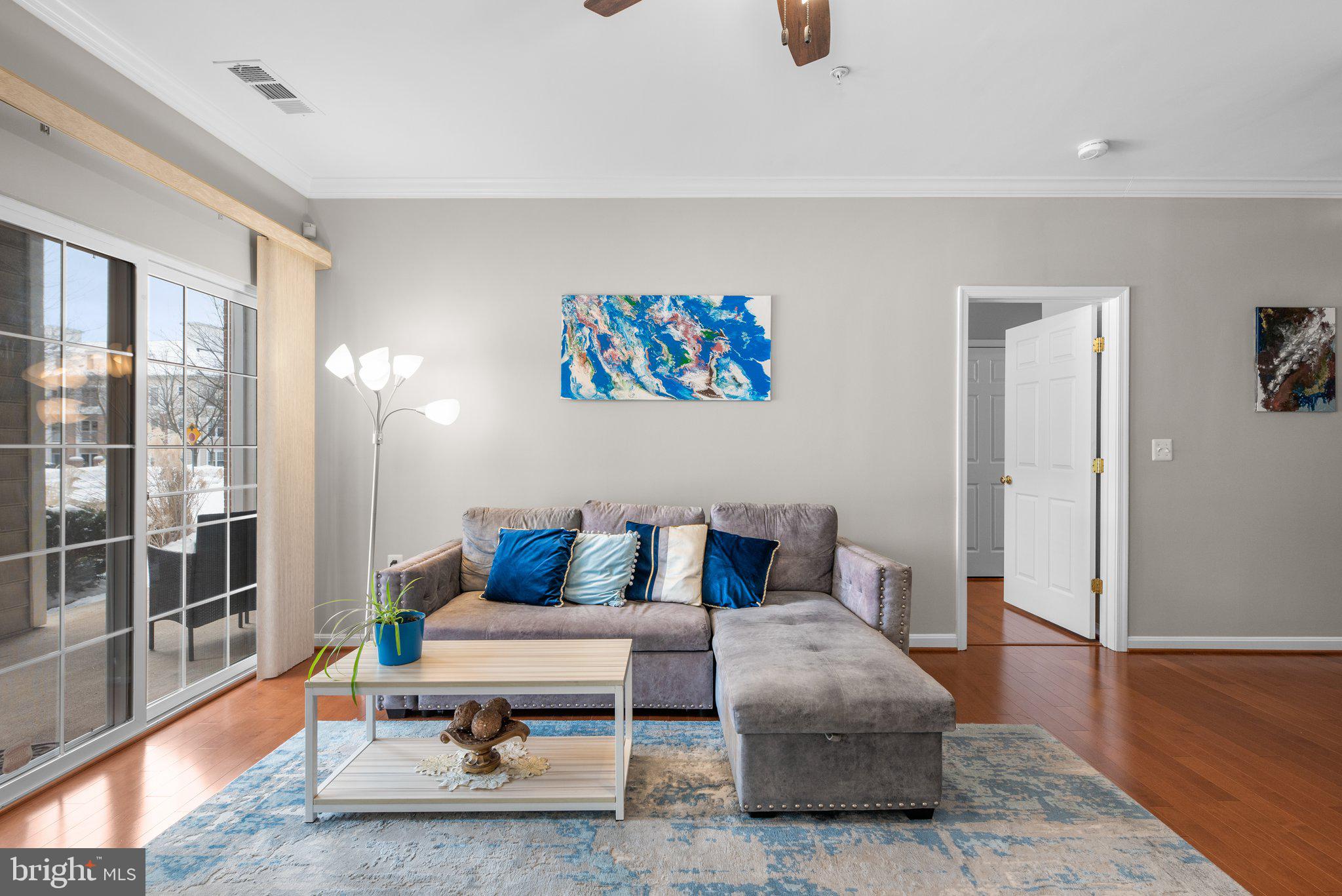 101 Watkins Pond Blvd #4-103