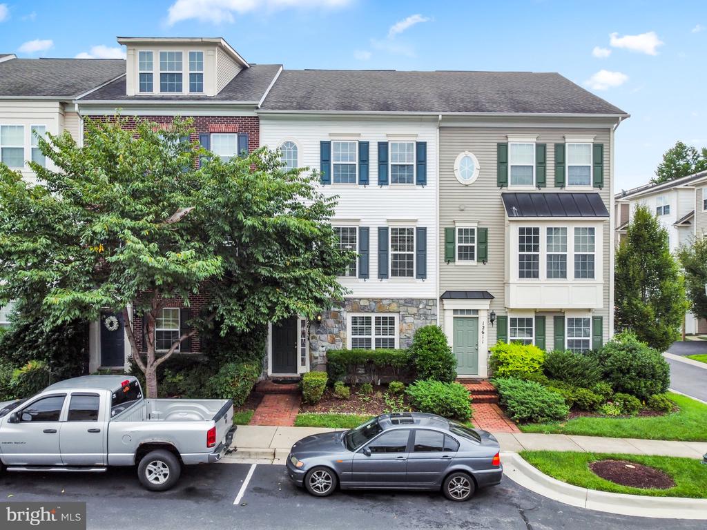 12613 HORSESHOE BEND CIR