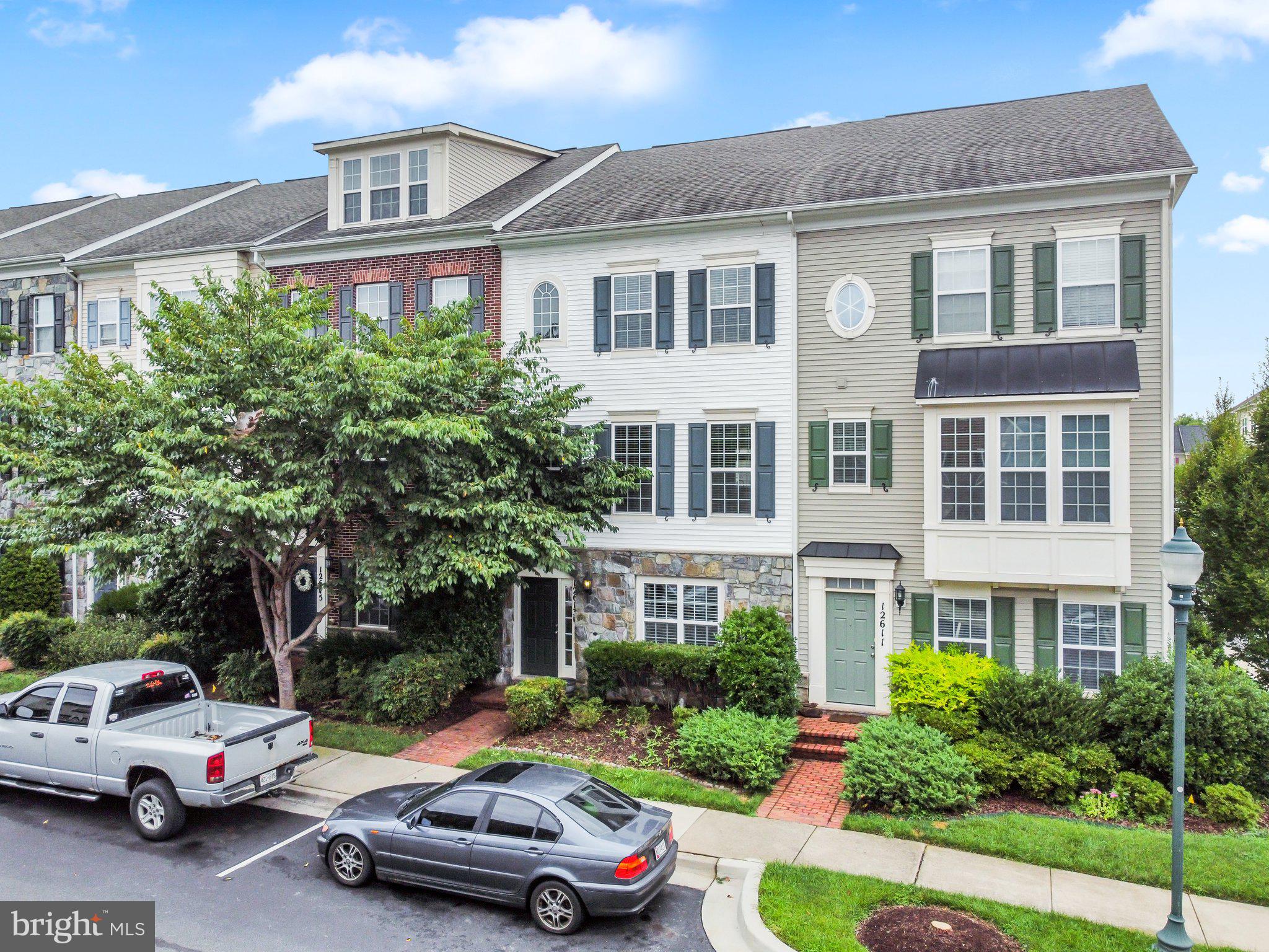 12613 HORSESHOE BEND CIR