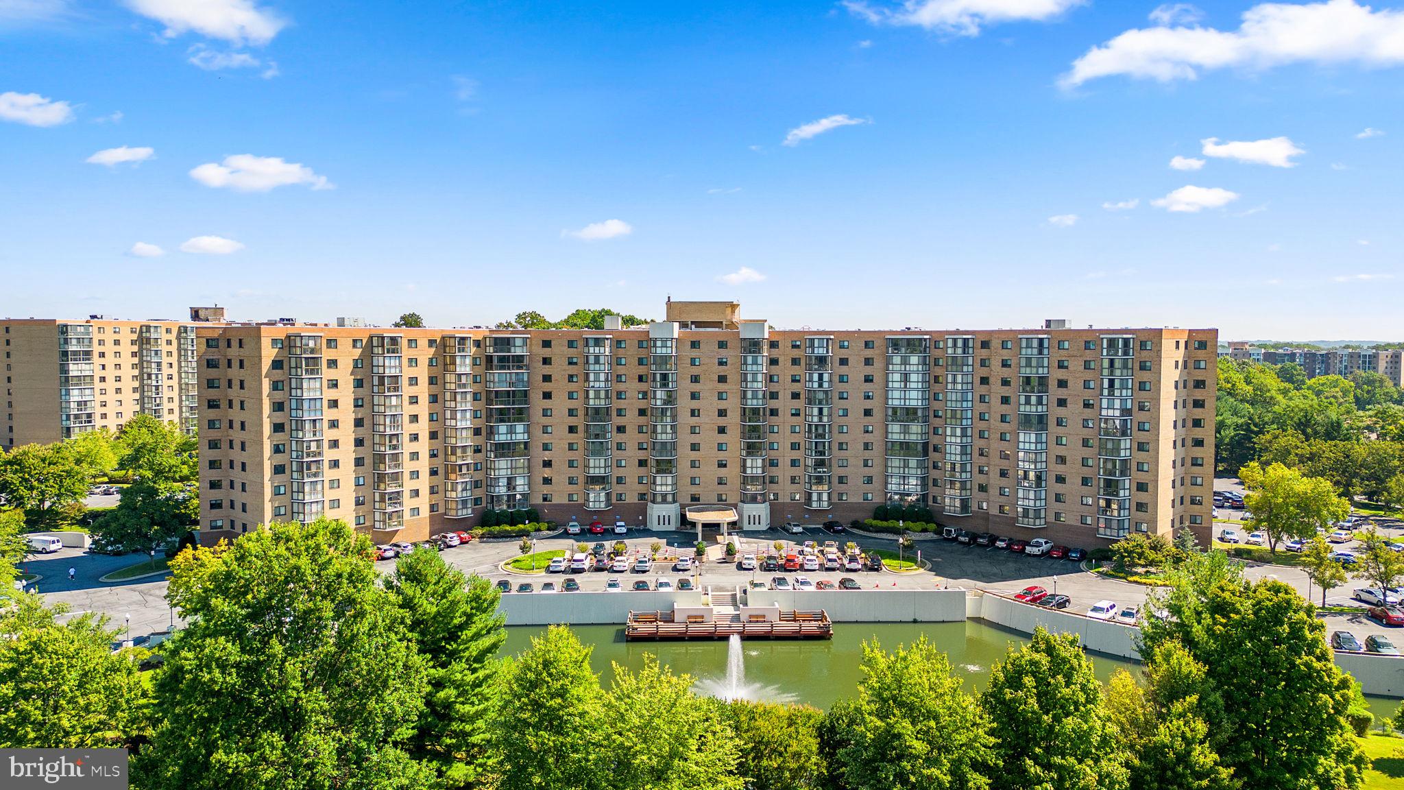 3330 N Leisure World Blvd #5-212