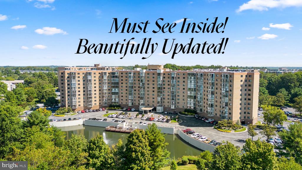 3330 N Leisure World Blvd #5-212