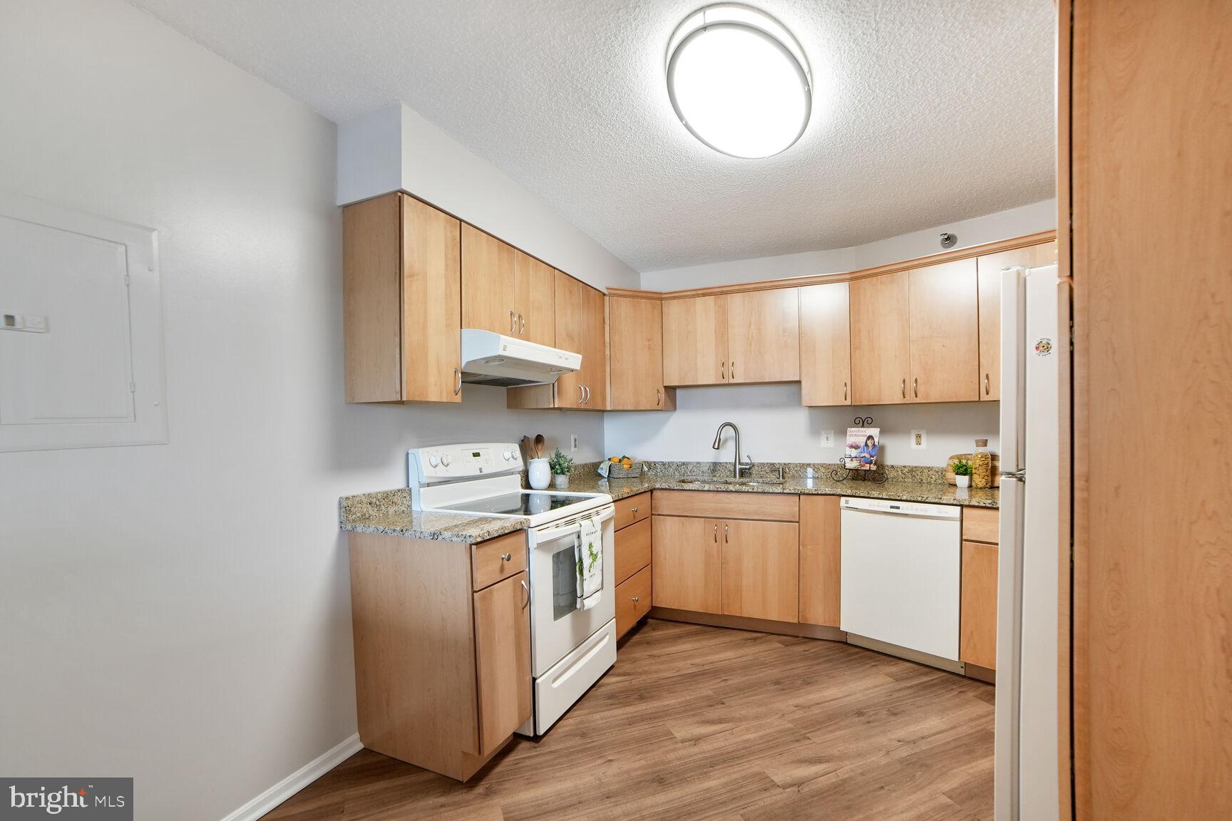 3310 N Leisure World Blvd #1019