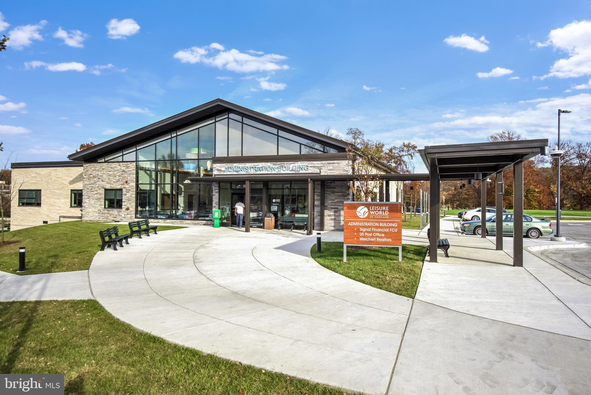 3310 N Leisure World Blvd #1019