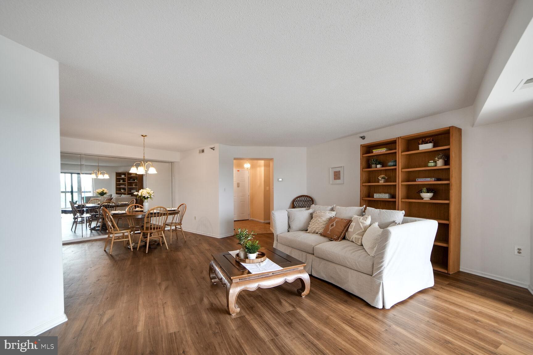 3310 N Leisure World Blvd #1019