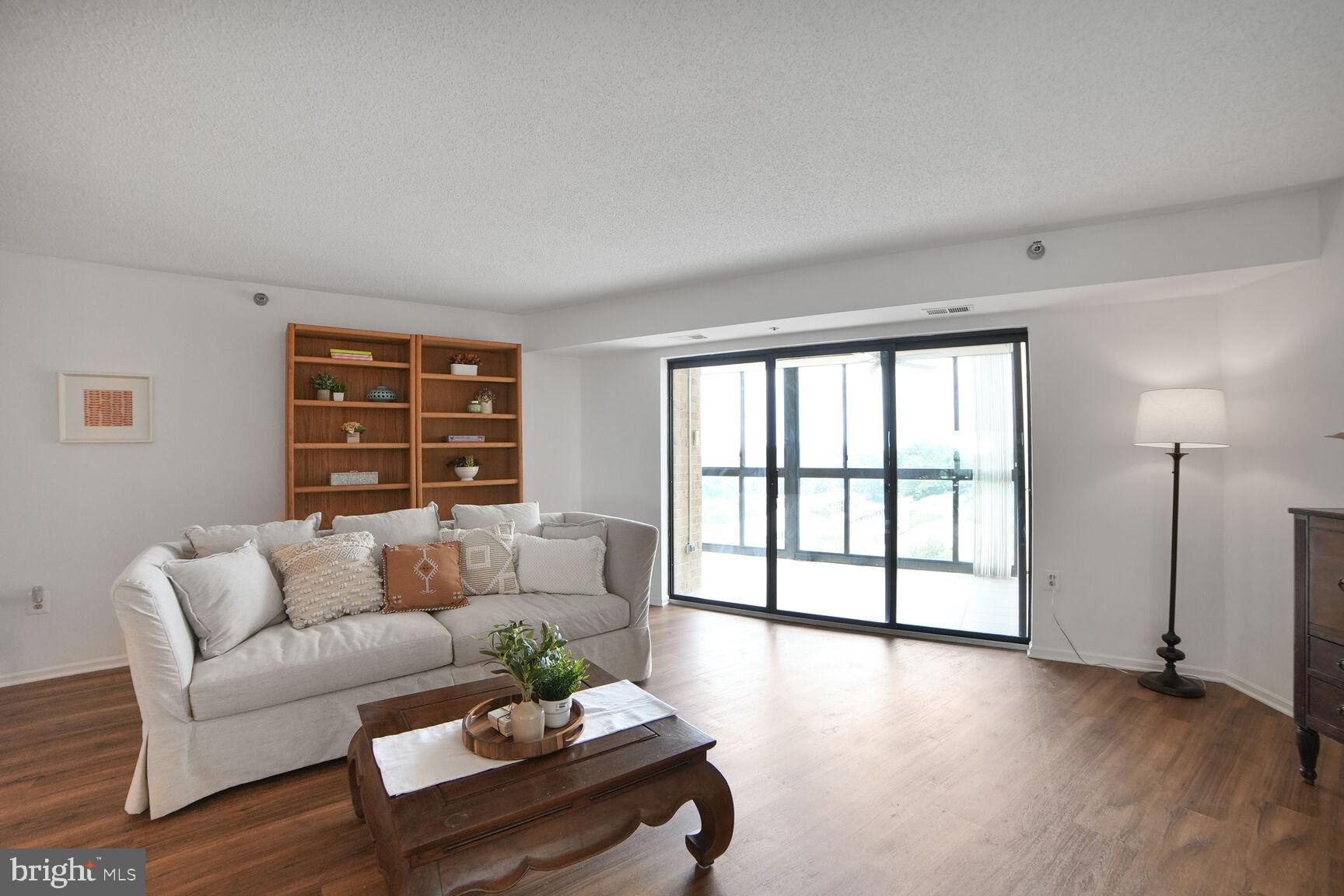 3310 N Leisure World Blvd #1019