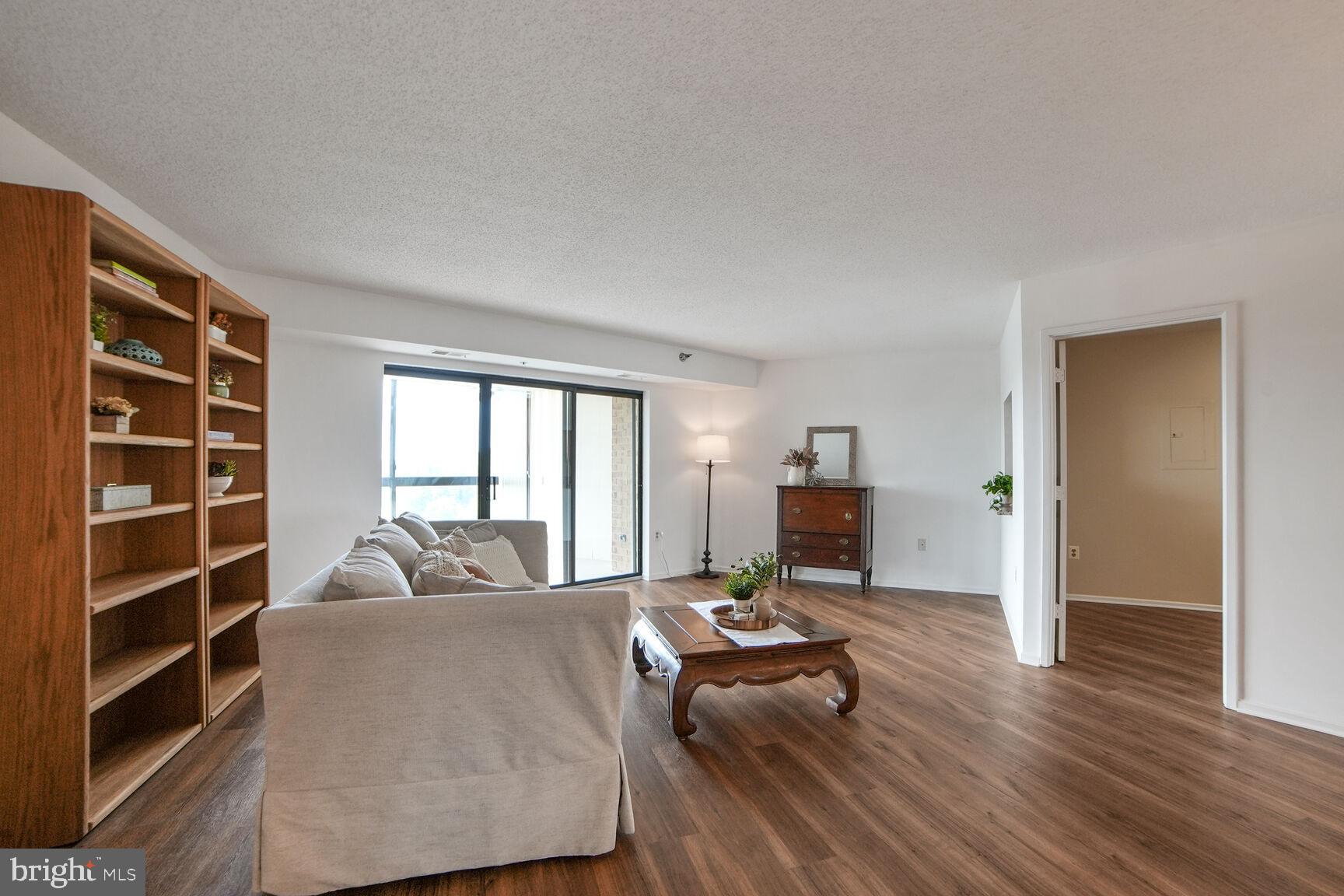 3310 N Leisure World Blvd #1019