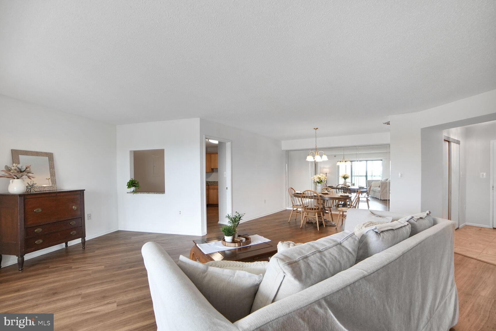 3310 N Leisure World Blvd #1019