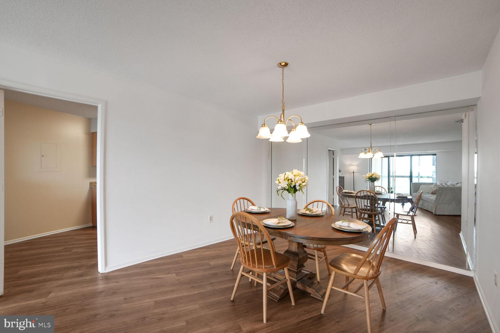 3310 N Leisure World Blvd #1019