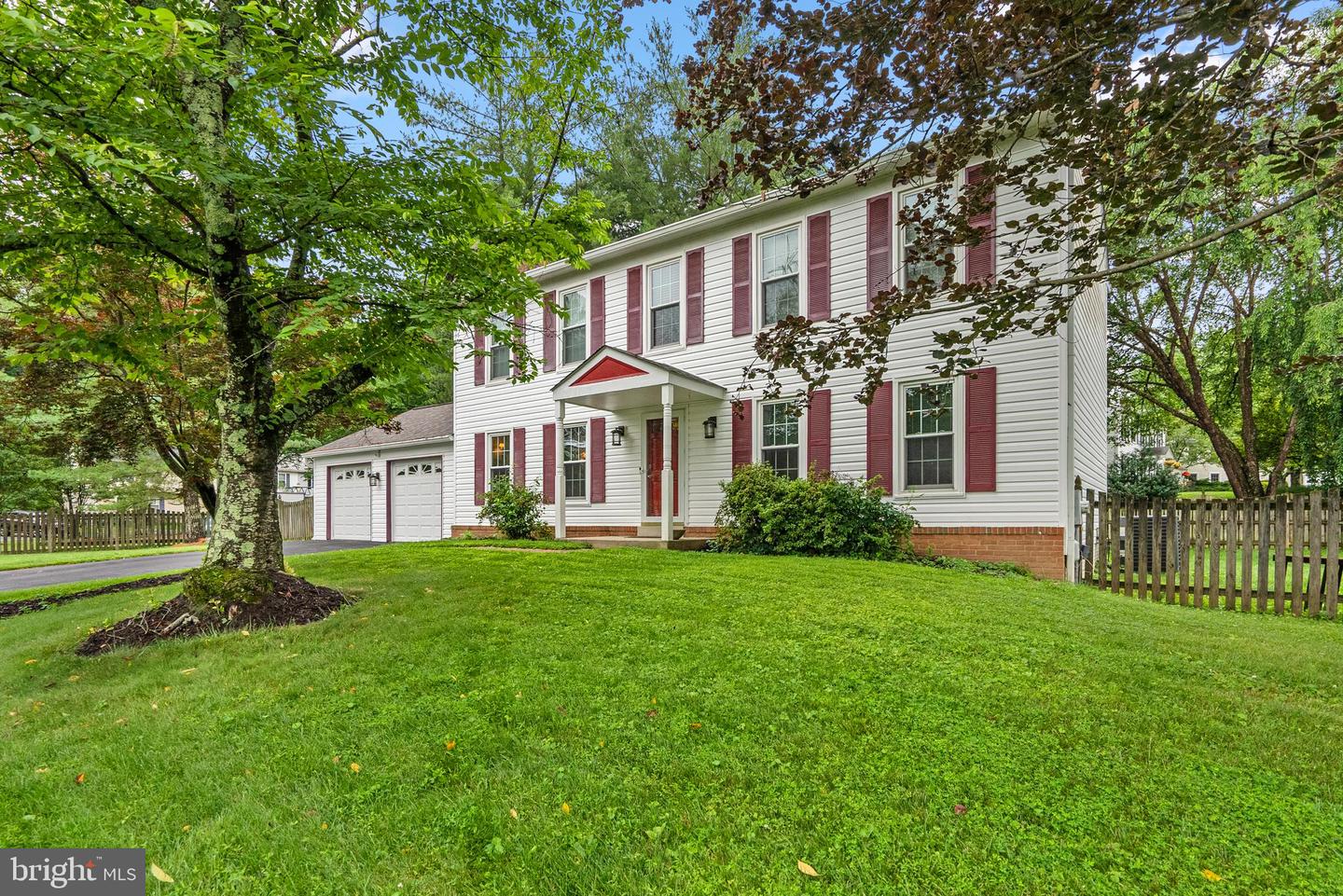 14519 Keeneland Cir