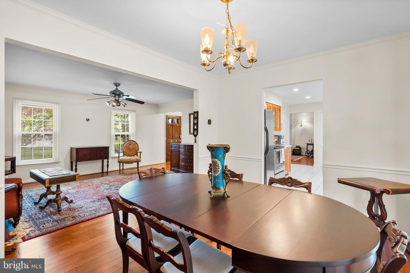 14519 Keeneland Cir