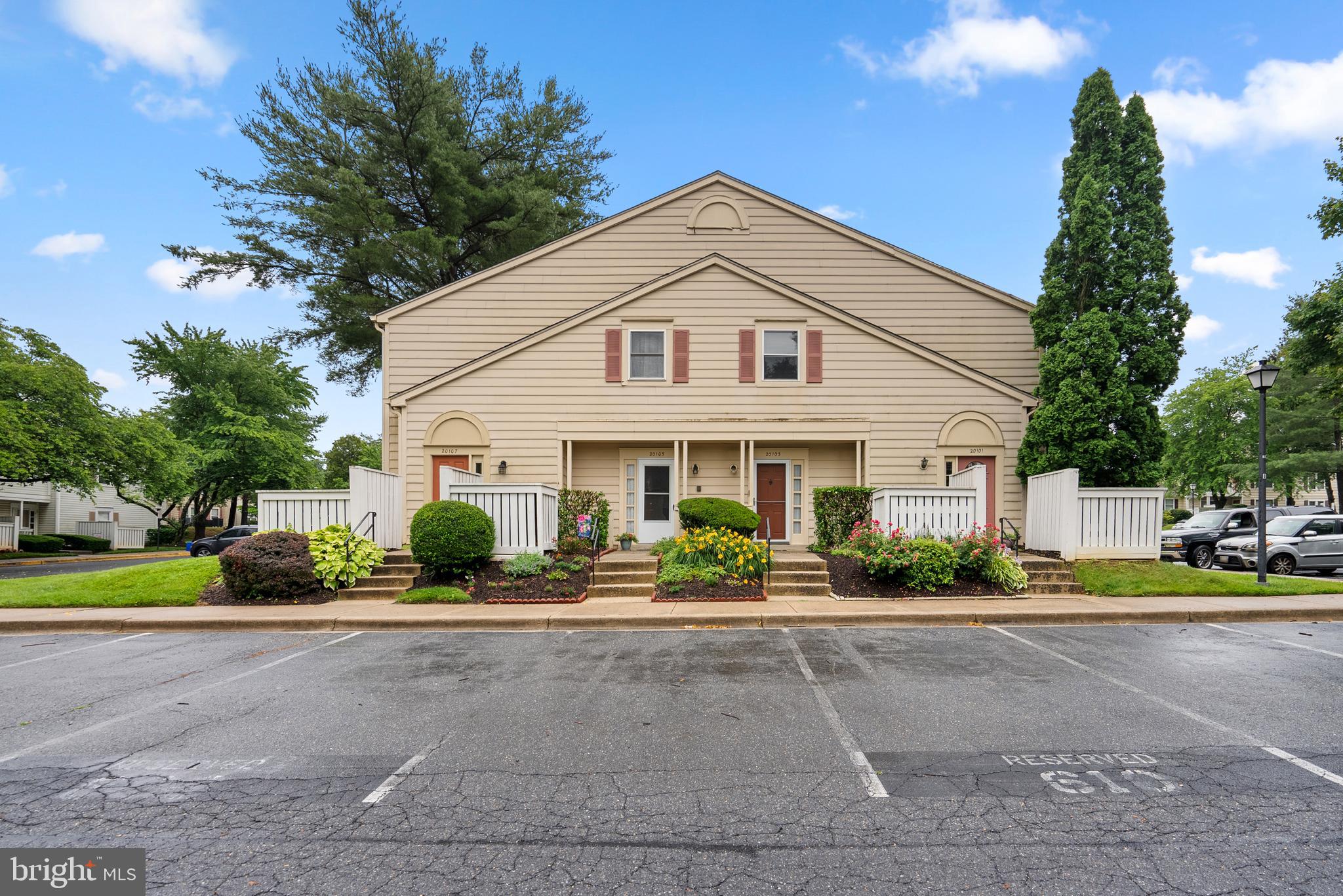 20103 Halethorpe Ln #130