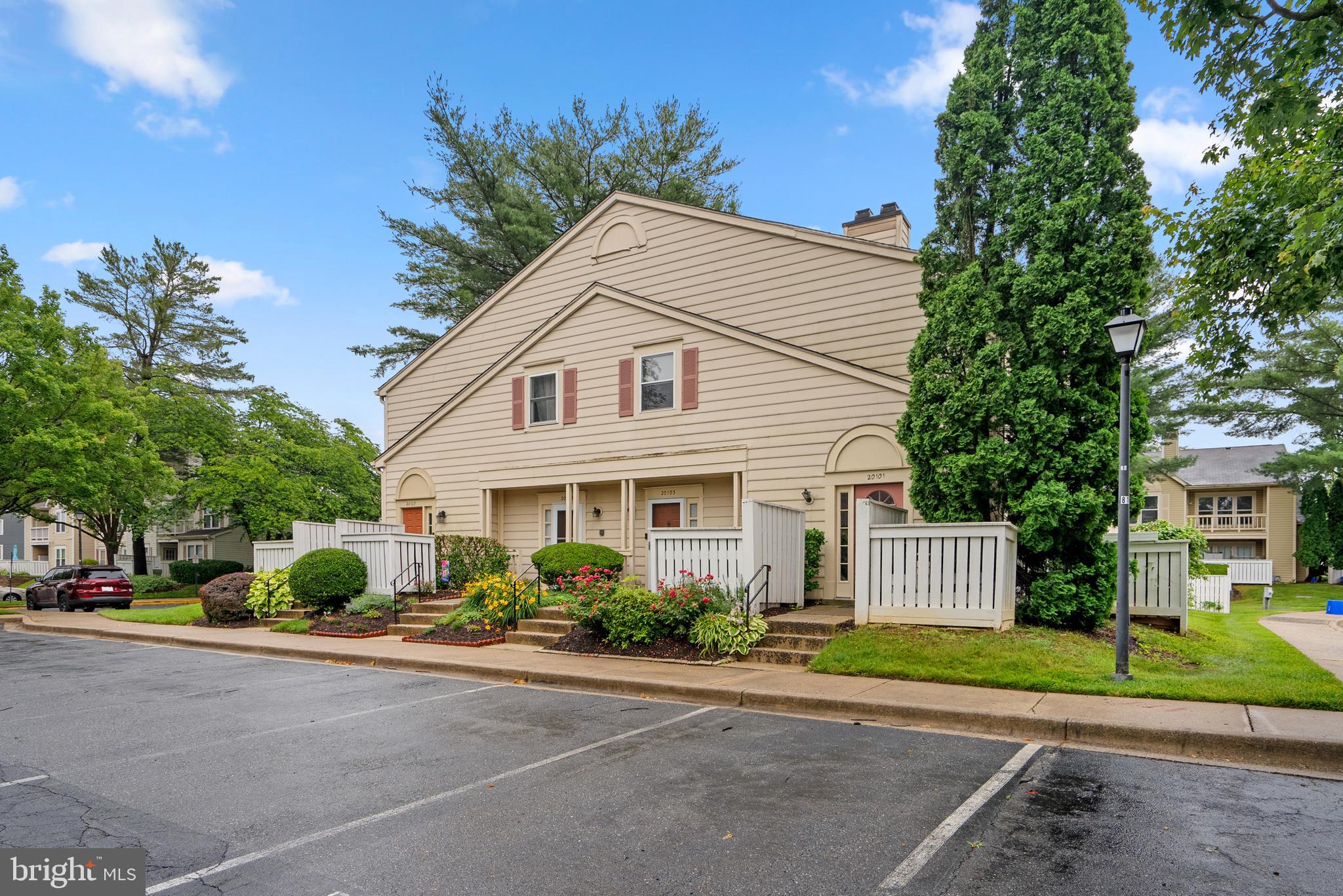 20103 Halethorpe Ln #130