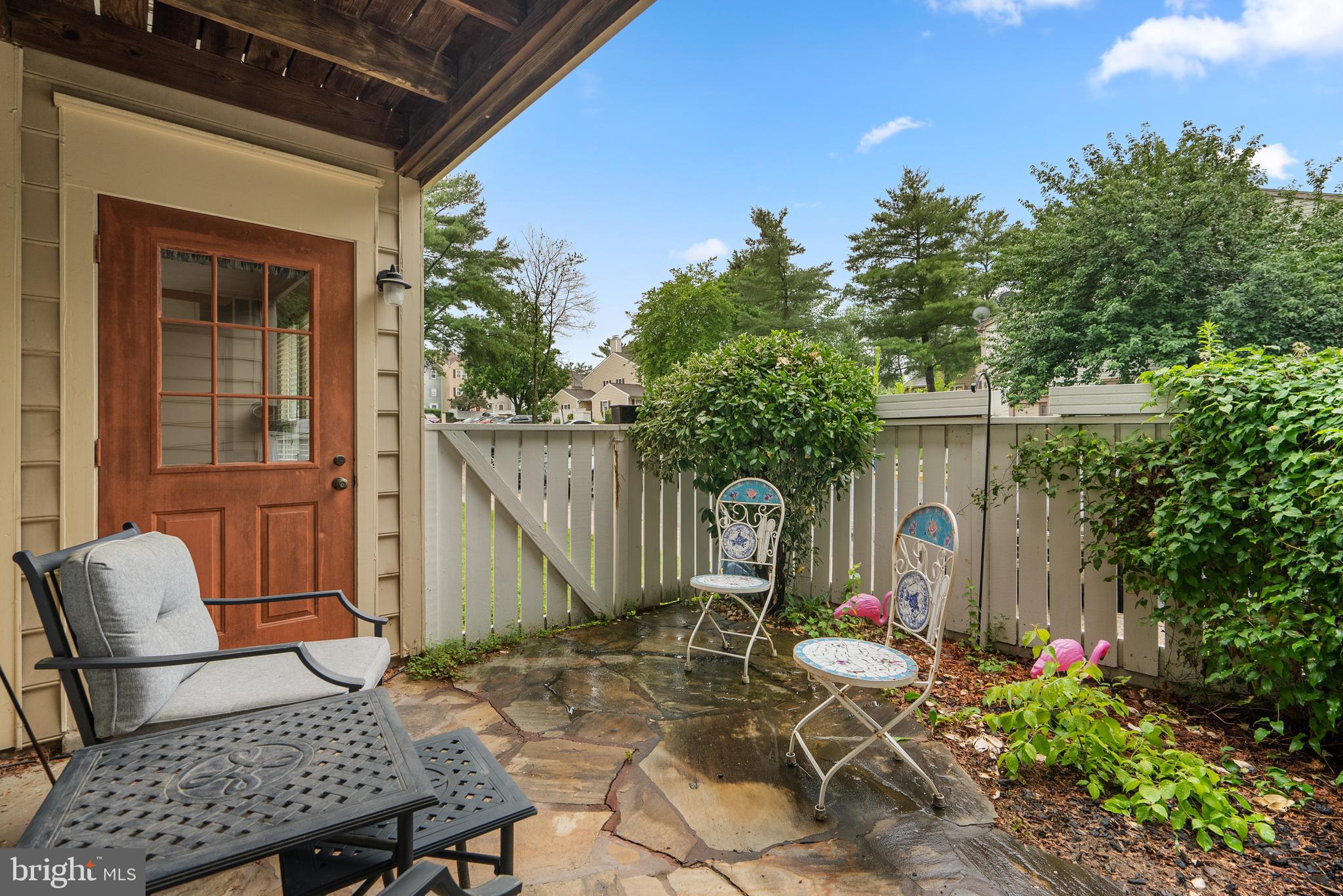 20103 Halethorpe Ln #130