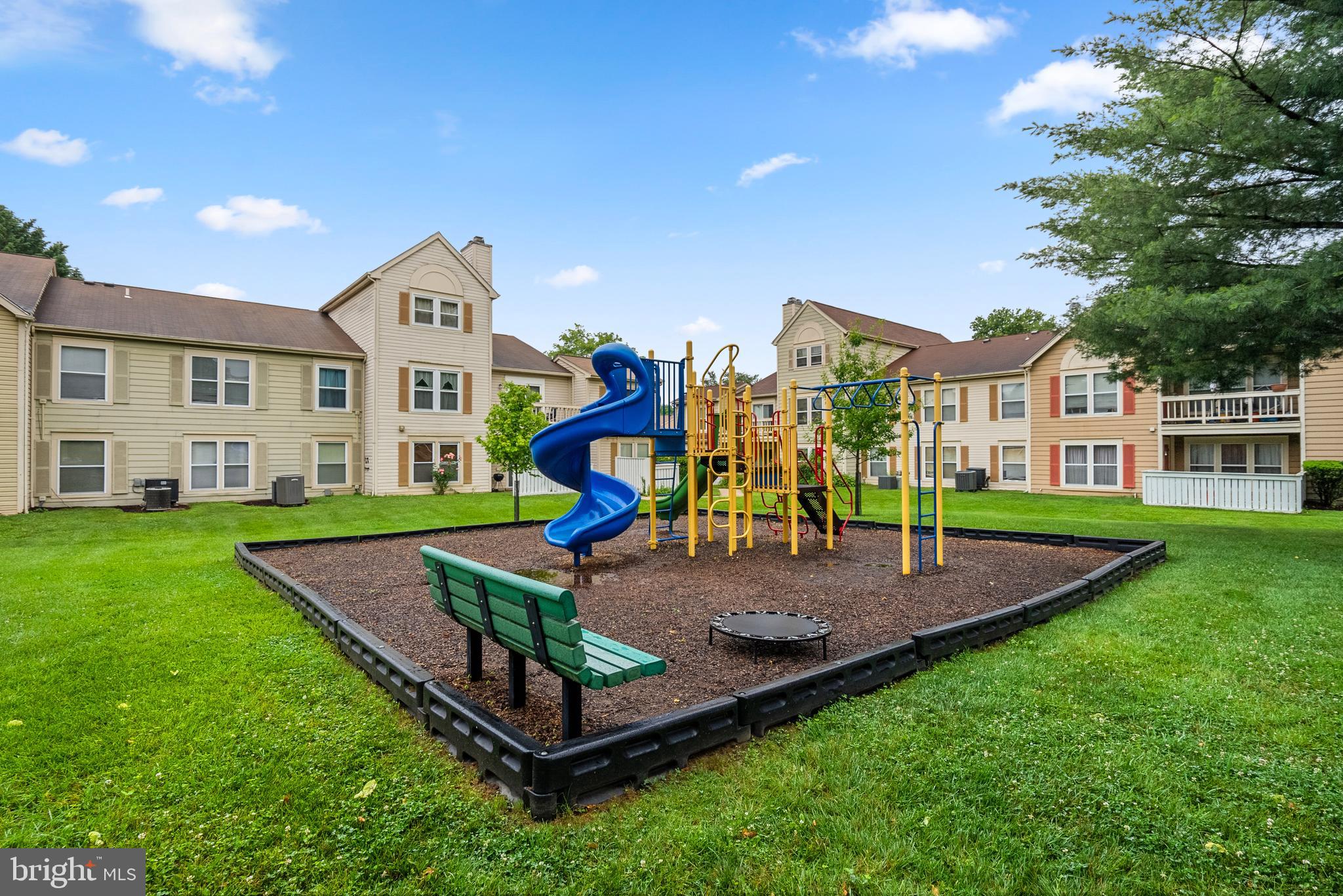 20103 Halethorpe Ln #130