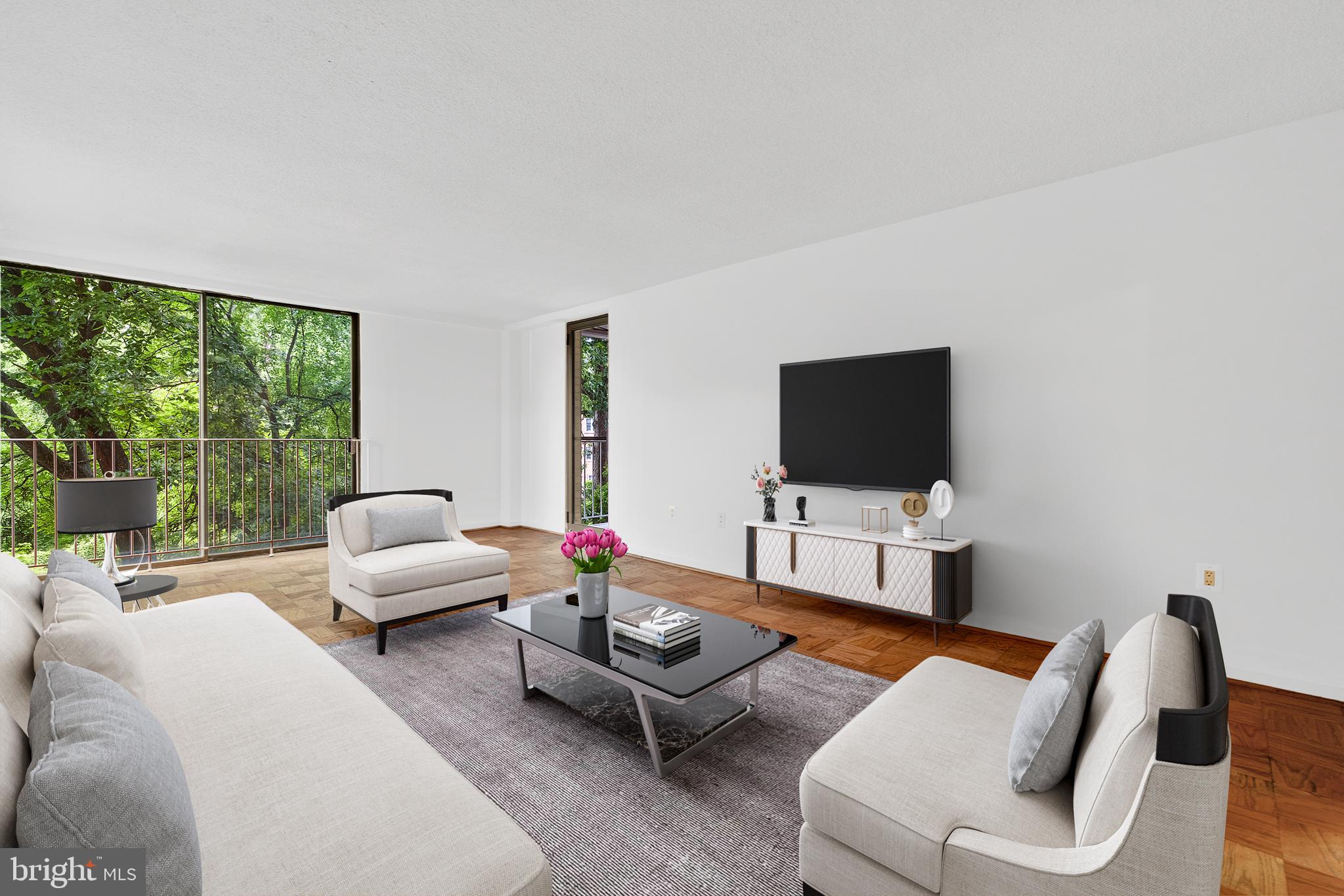 2100 WASHINGTON AVENUE 3-C