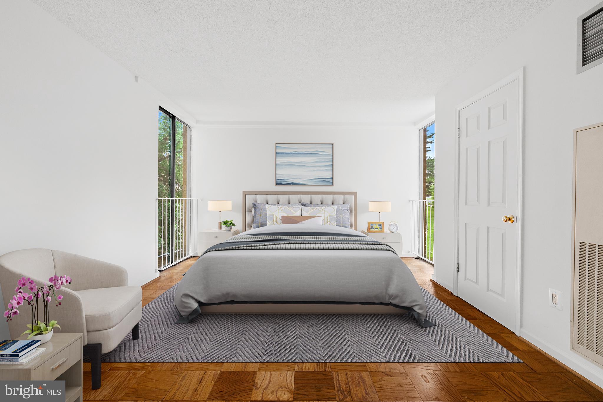 2100 WASHINGTON AVENUE 3-C