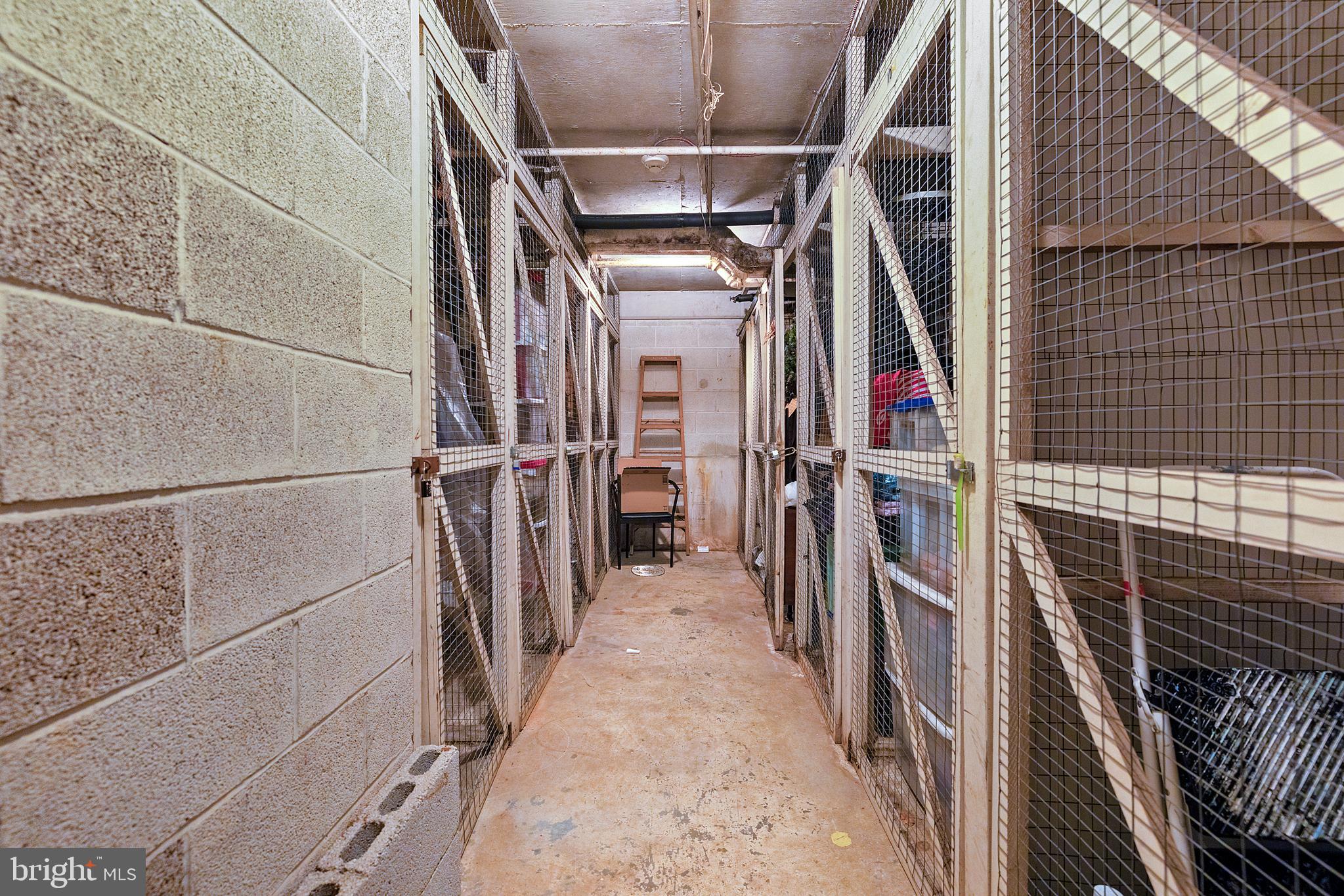 2100 WASHINGTON AVENUE 3-C