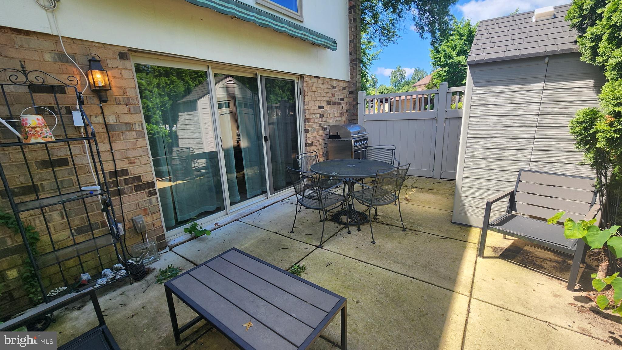 3695 S LEISURE WORLD BOULEVARD 14-A