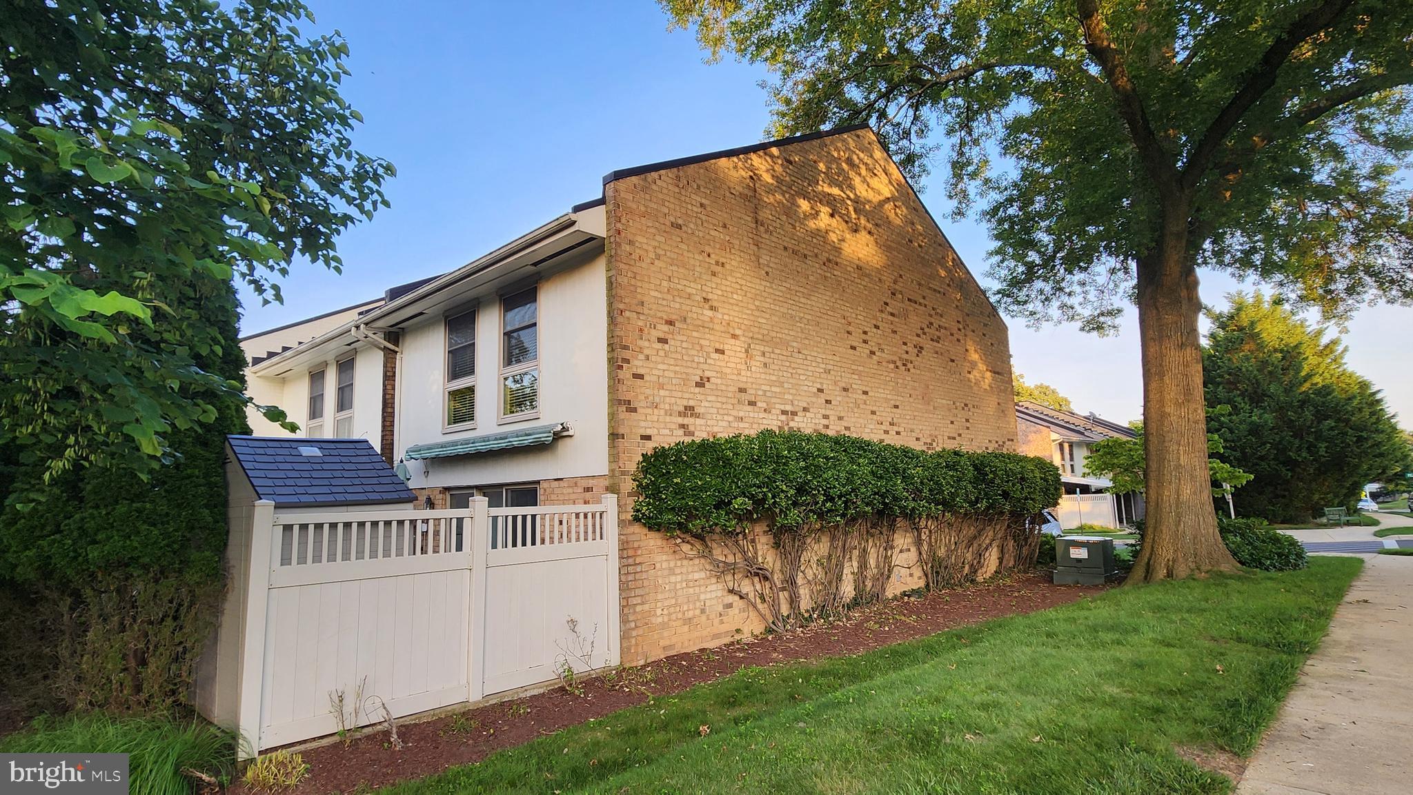 3695 S LEISURE WORLD BOULEVARD 14-A