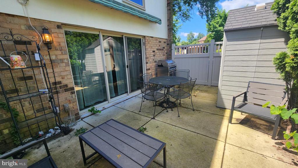 3695 S LEISURE WORLD BOULEVARD 14-A