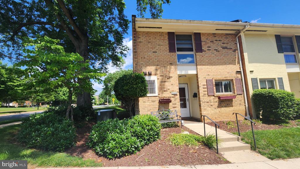 3695 S LEISURE WORLD BOULEVARD 14-A