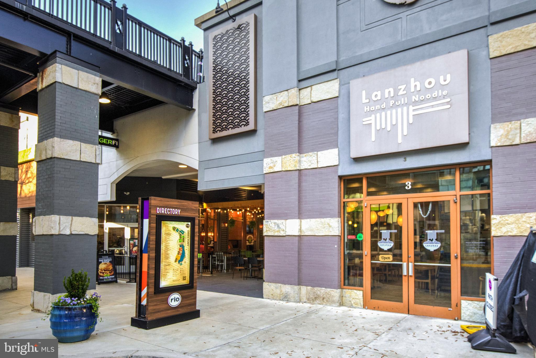 9701 Fields Rd #1100