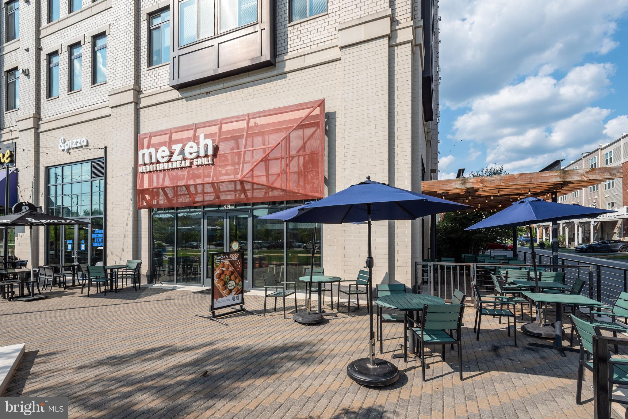 9701 Fields Rd #1100