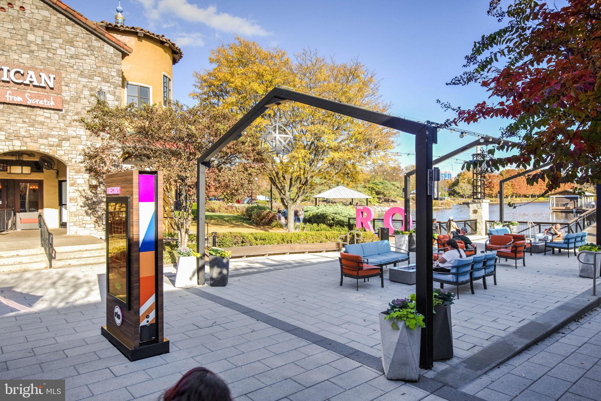 9701 Fields Rd #1100