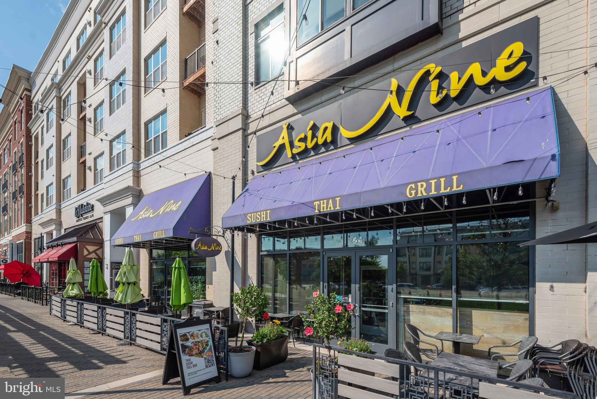 9701 Fields Rd #1100