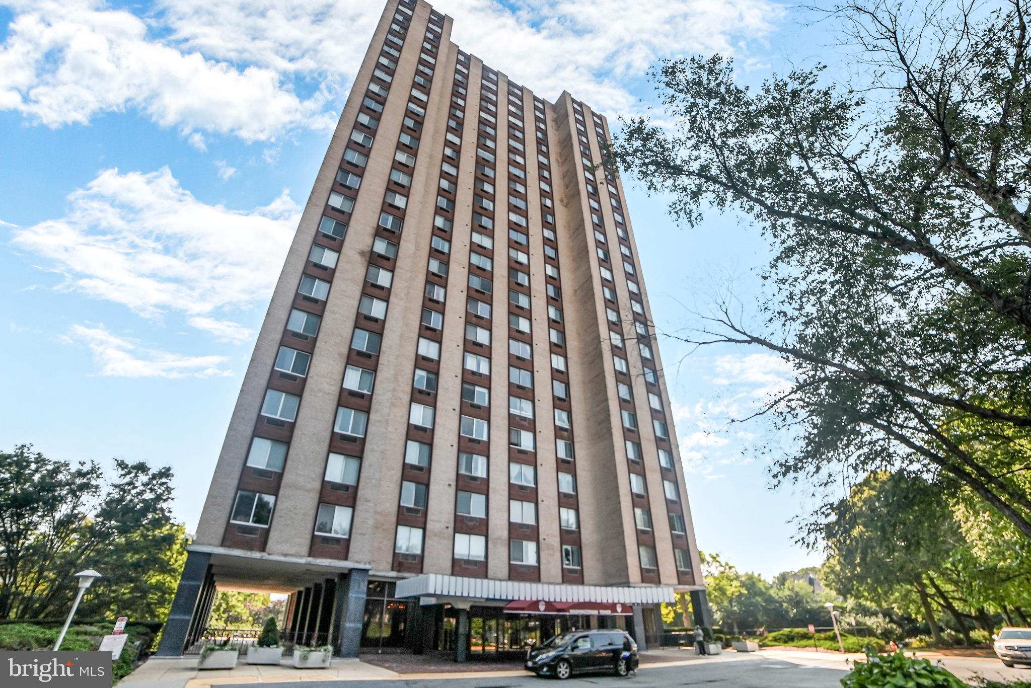 9701 Fields Rd #1100