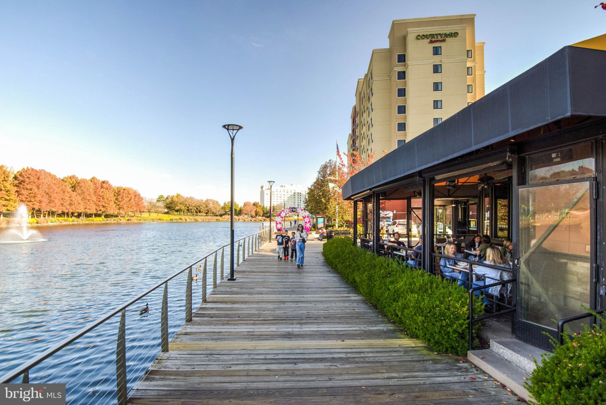 9701 Fields Rd #1100