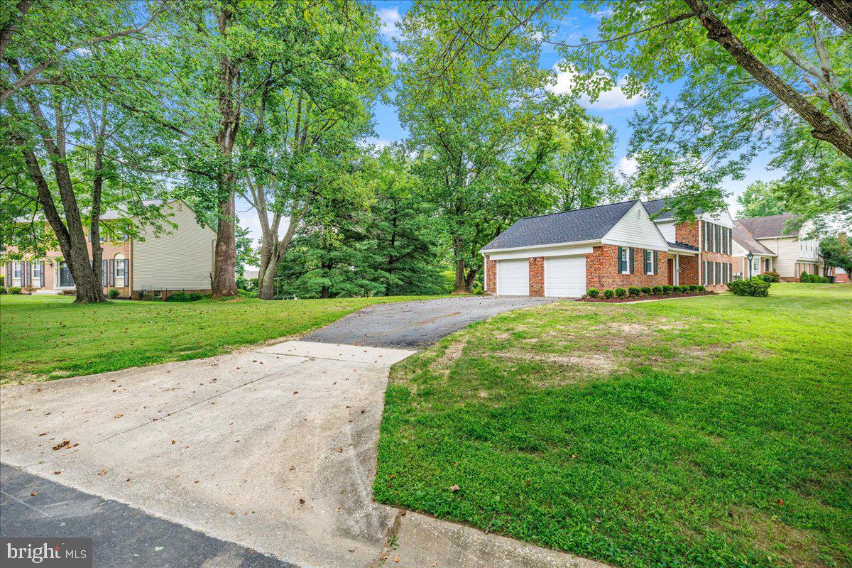 13517 MIDDLEVALE LANE